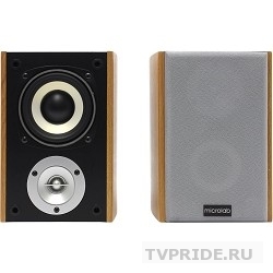 MICROLAB B-73 дерево 22W RMS