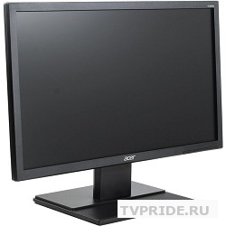 Acer 21.5" V226HQLAbmd черный VA LED 1920x1080 8ms 169 250cd 178гр/178гр D-Sub DVI
