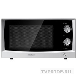 Микроволновая Печь Rolsen MS1770MP 17л. 700Вт белый