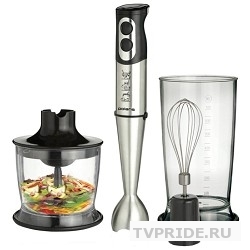 Блендеры, миксеры, кофемолки