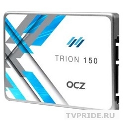 OCZ SSD 120GB Trion 150 TRN150-25SAT3-120G SATA3.0, 7mm
