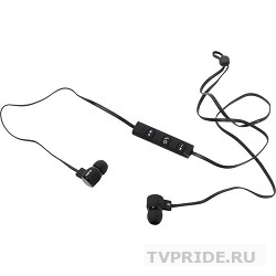 SVEN SEB-B265MV, черный Bluetooth