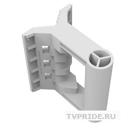 MikroTik QME Крепление на стену для мачтовых антенн