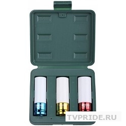 Наборы ручного инструмента