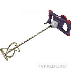 Sparky BM 1060E Миксер 12000200201  1050 Вт, 200-750 об/мин,55 Нм 
