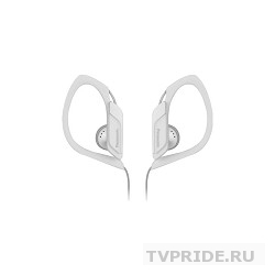 Panasonic RP-HS34E-W, Спортивные наушники