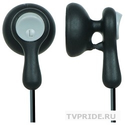 Panasonic RP-HV41GU-K, Наушники черный