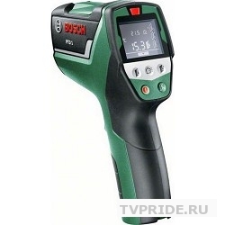 Bosch PTD1 Термодетектор 0603683020  1 м, оптика 1001 