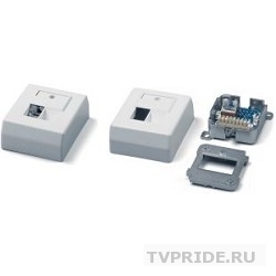 Кабель, коннекторы и т.п.