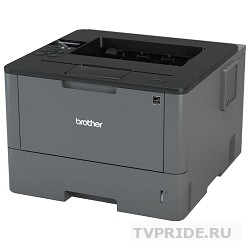 Brother HL-L5000D Принтер, A4, 40 стр/мин, 128Мб, дуплекс, LPT опционально, USB, старт.картридж 2000стр HLL5000DR1