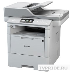 Brother MFC-L6800DW MFCL6800DWR1 МФУ лазерный A4 Duplex Net WiFi серый