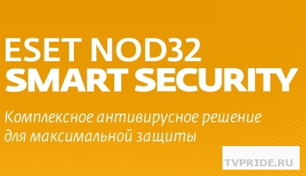 NOD32-ESS-2012RNCARD-1-1 ESET NOD32 Smart Security - продление на 20 месяцев или новая лицензия на 1 год на 3ПК аналог/замена 1287013