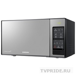 Samsung ME83XR/BWT Микроволновая печь, 23 л, 850 Вт, чёрный