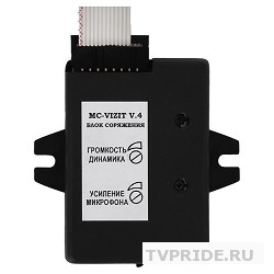 Домофоны (аудиодомофоны и видеодомофоны)