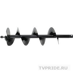 Мотобуры