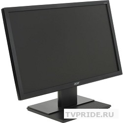 Acer 21.5" V226HQLB черный TN 1920x1080 60Hz 5ms 170/160 250cd 10001 D-Sub VESA UM.WV6EE.002/UM.WV6EE.B19