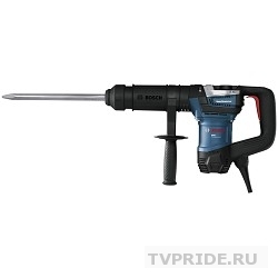 Bosch GSH 501 Отбойный молоток 0611337020  1100 Вт, sds max, 7.5 Дж, 5.6 кг