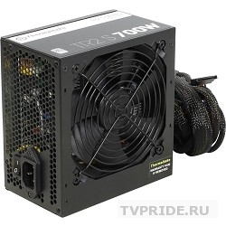 Thermaltake TR2 S 700W PS-TRS-0700NPCWEU-2 / APFC / 80
