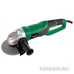 HAMMER USM2200B PREMIUM Угловая шлифовальная машина 309316 2200Вт 6300об/мин 230мм 