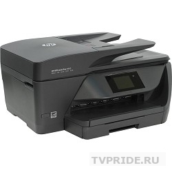 HP Officejet Pro 6960  e-AiO J7K33A принтер/сканер/копир/факс, A4, 18стр/мин, USB2.0, WiFi, 1Gb, дуплекс, ADF