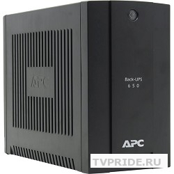 APC Back-UPS BC650-RSX761