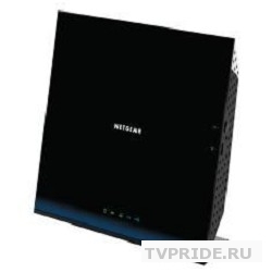 NETGEAR D6200-100PES ADSL Маршрутизатор беспроводной