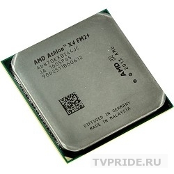  AMD Athlon II X4 870K OEM 3.9ГГц, 4Мб, SocketFM2