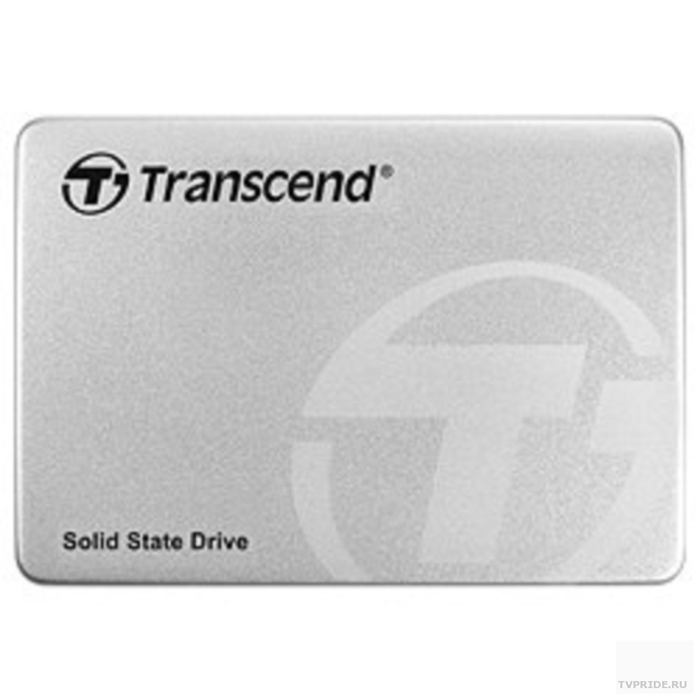 Transcend SSD 120GB 220 Series TS120GSSD220S SATA3.0