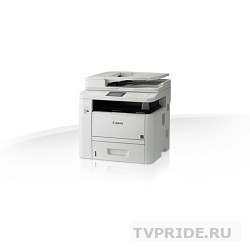 Canon i-SENSYS MF418x 0291C008 Копир-принтер-сканер-факс.А4,монохром,лазерный, Wi-F,Автоматическая двусторонняя печать 