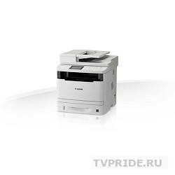 Canon i-SENSYS MF416dw 0291C046 Копир-принтер-сканер-факс.А4,монохром,лазерный, Wi-F,Автоматическая двусторонняя печать 