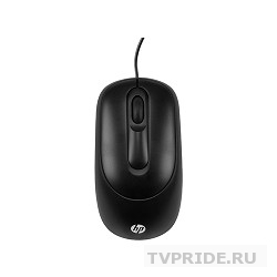 HP X900 V1S46AA Mouse USB black