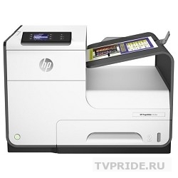 HP PageWide Printer 352 dw Printer J6U57B