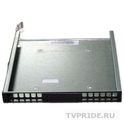 Supermicro MCP-220-00023-01 Сервер.опция SuperMicro MCP-220-00023-01 BLACK Dummy USB tray for SC825  SC836