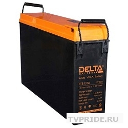 Delta FTS 12-50 Аккумуляторная батарея