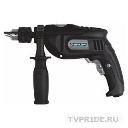 СПЕЦ БДУ-650 Дрель ударная СПЕЦ-1494  670Вт,кл.патрон13мм,реверс,2800об/мин,регулировка скорости,картон 