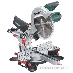 Metabo KS 305 M Пила торцовочная 619003000  2000 Вт 