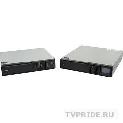 FSP Knight RM 3K PPF24A1606 Online,3000VA/2400W,IEC6,RM 2 коробки