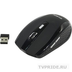 SVEN RX-335 Wireless Беспроводная мышь SV-03200335W