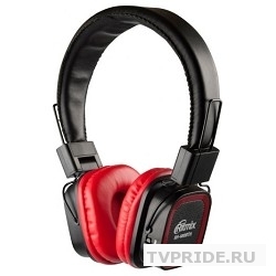 RITMIX RH-480BTH Black