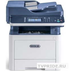 Xerox WorkCentre 3335V/DNI A4, Laser, 33ppm, max 50K pages per month, 1.5 GB, USB, Eth, WiFi WC3335DNI/3335VDNI