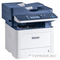 Xerox WorkCentre 3345VDNI A4, Laser, 40ppm, max 80K pages per month, 1.5 GB, USB, Eth, WiFi WC3345DNI