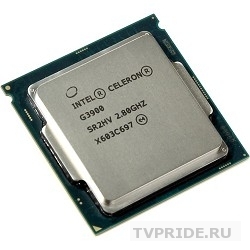 Intel Celeron G3900 Skylake OEM 2.8ГГц, 2МБ, Socket1151