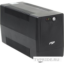 FSP DP1500 PPF9001700 Line interactive, 1500VA/900W, 6 IEC