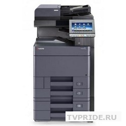 Kyocera TASKalfa 4002i 1102SA3NL0 40/20 стр.А4/А3, 2500 стр., дуплекс,1200 x 1200 dpi, USB 2.0, сеть, без крышки, без старта