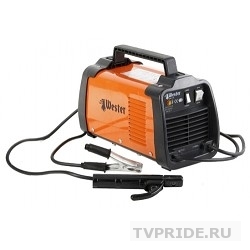 Wester ARC 130 Сварочный трансформатор 37127  80/130A 2.5-3.2мм 