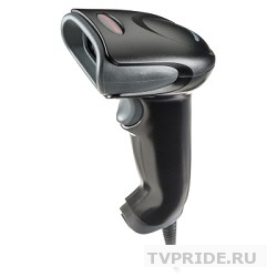 Honeywell 1450g 1450g2D-2USB чёрный Imager/ 2D Barcode/ USB/ 5Y