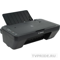 Canon PIXMA MG3040 черный A4, 8 стр / мин, струйное МФУ, USB2.0, WiFi 1346C007