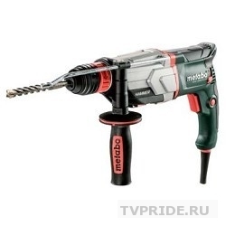 Metabo KHE 2860 Quick Перфоратор 600878510 Перф.3х-р,SDS,880вт,3.2Дж EPTA 