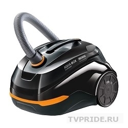 Пылесосы бытовые и строительные