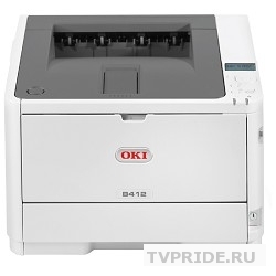 OKI B412dn 45762002